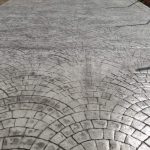 Beton amprentat Cluj