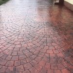 Beton amprentat Cluj Napoca