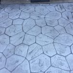 Beton amprentat Cluj Napoca