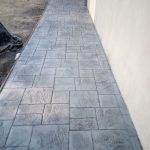 Beton amprentat Cluj