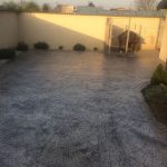 Beton amprentat Cluj