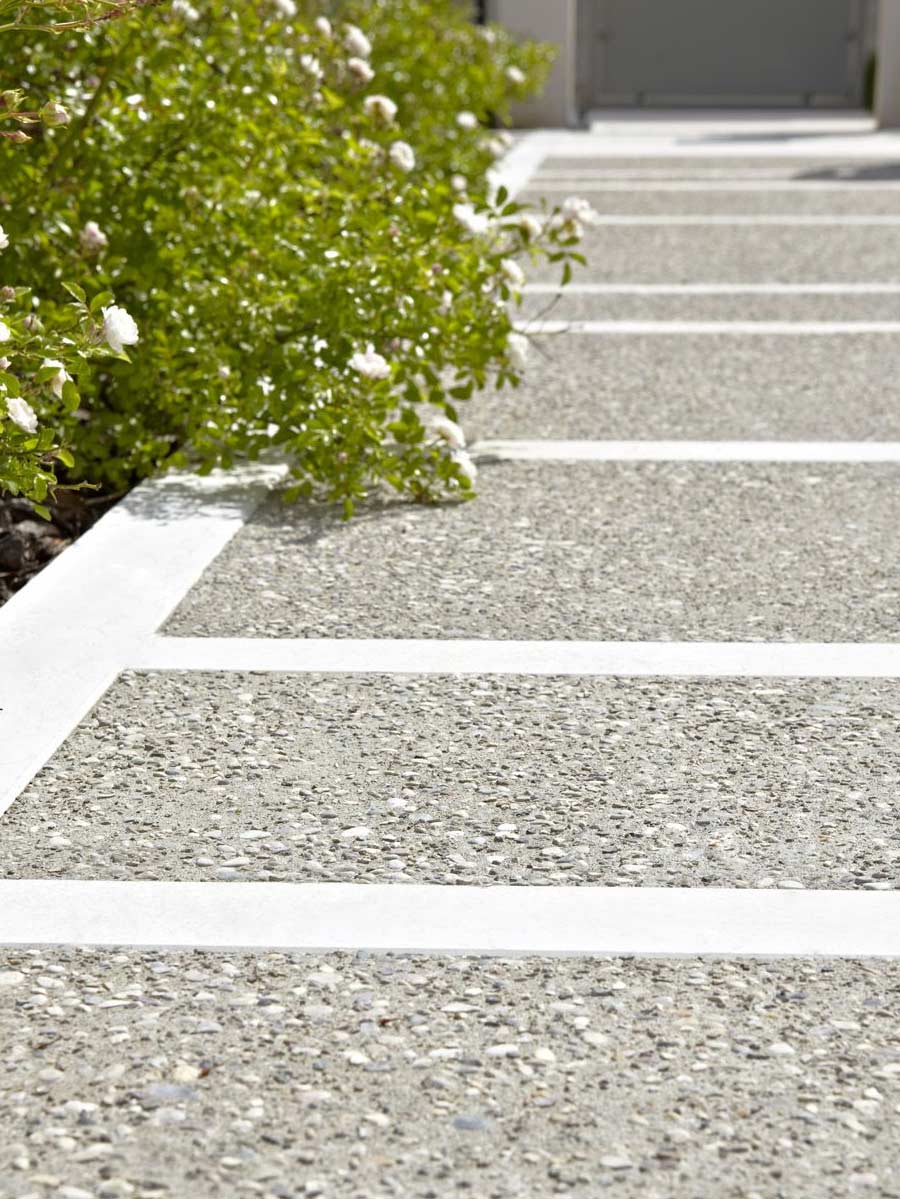 Beton dezactivat Cluj